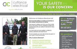 Cuttance Electrical